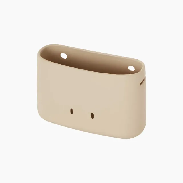 O bag Pocket coque sac sable imperméable