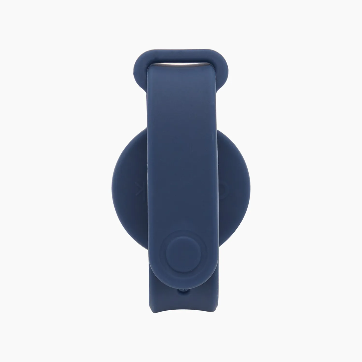 O bag O Clock Océano bracelet réglable bleu