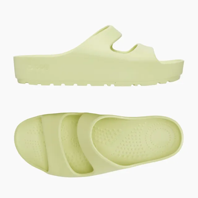 O bag O Shoes High sandales vert céleri 41/42