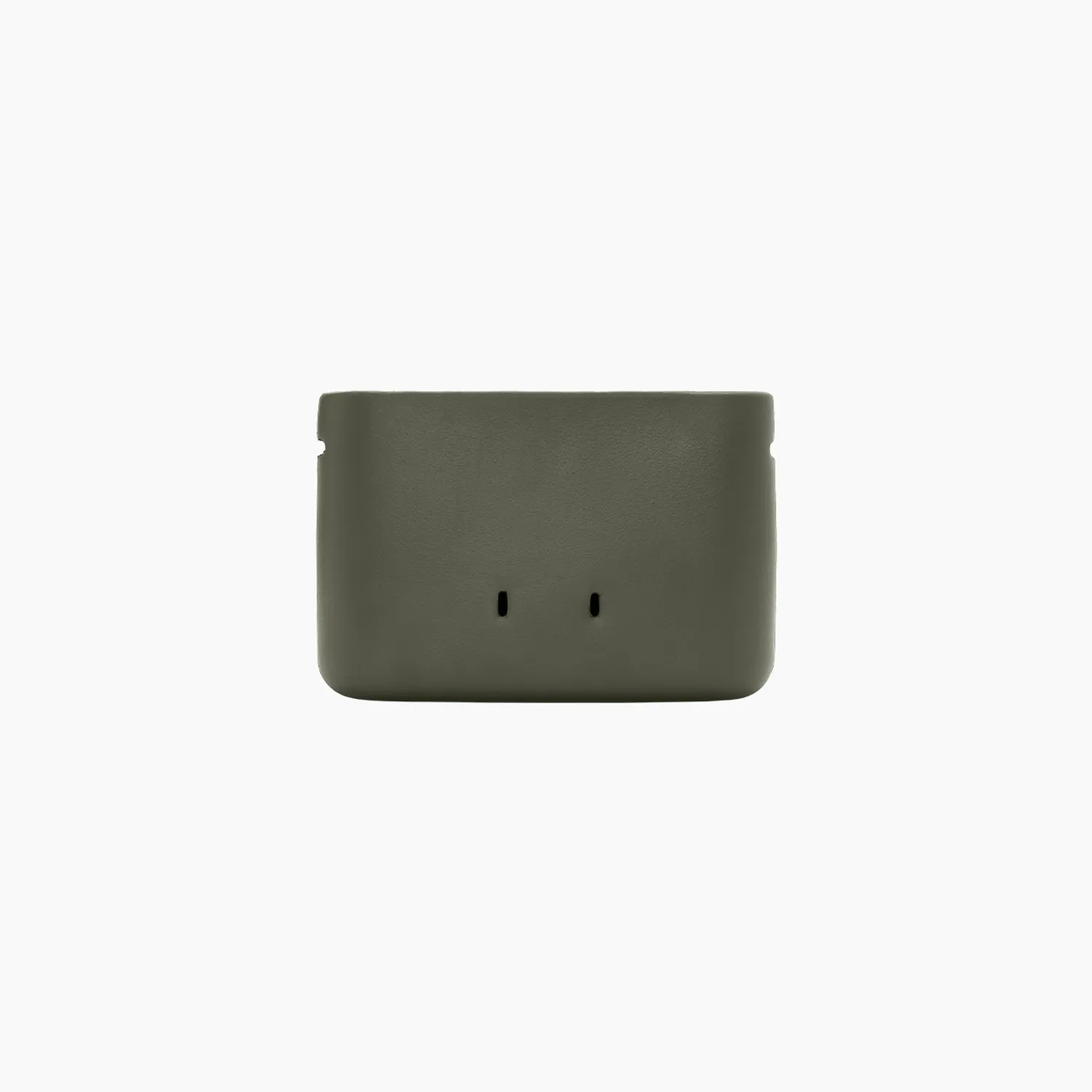 O Bag O Pocket Military coque sac kaki imperméable