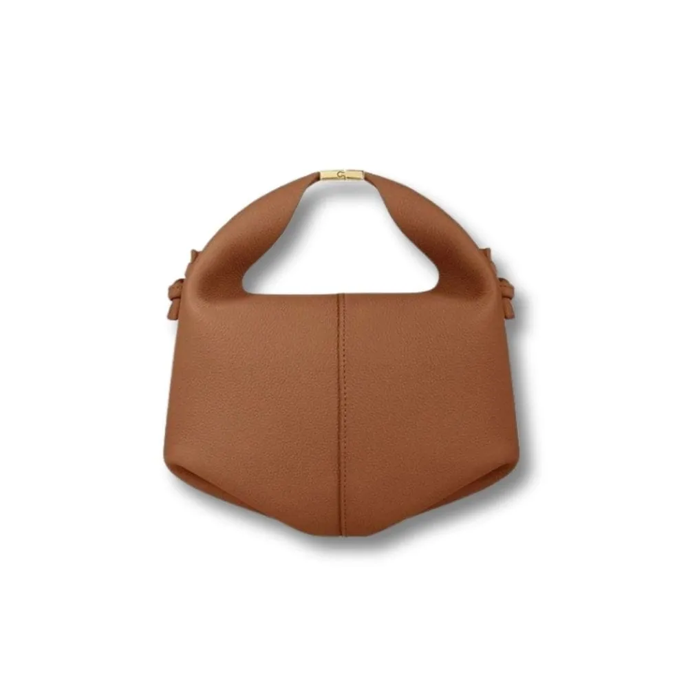 Verona sac à main cuir véritable femme noir