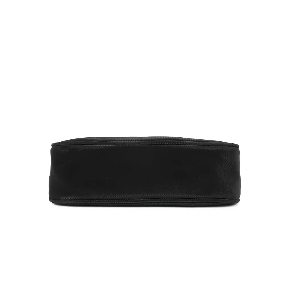 Gallantry Paris Redy sac bandoulière noir léger