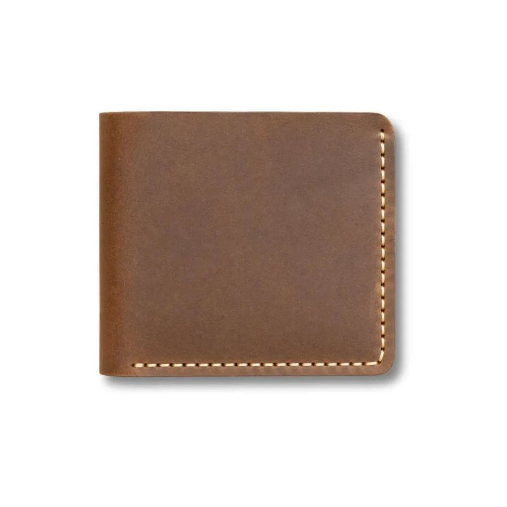 Maison Sacoches Nox Porte Carte Cuir Homme Noir Vertical