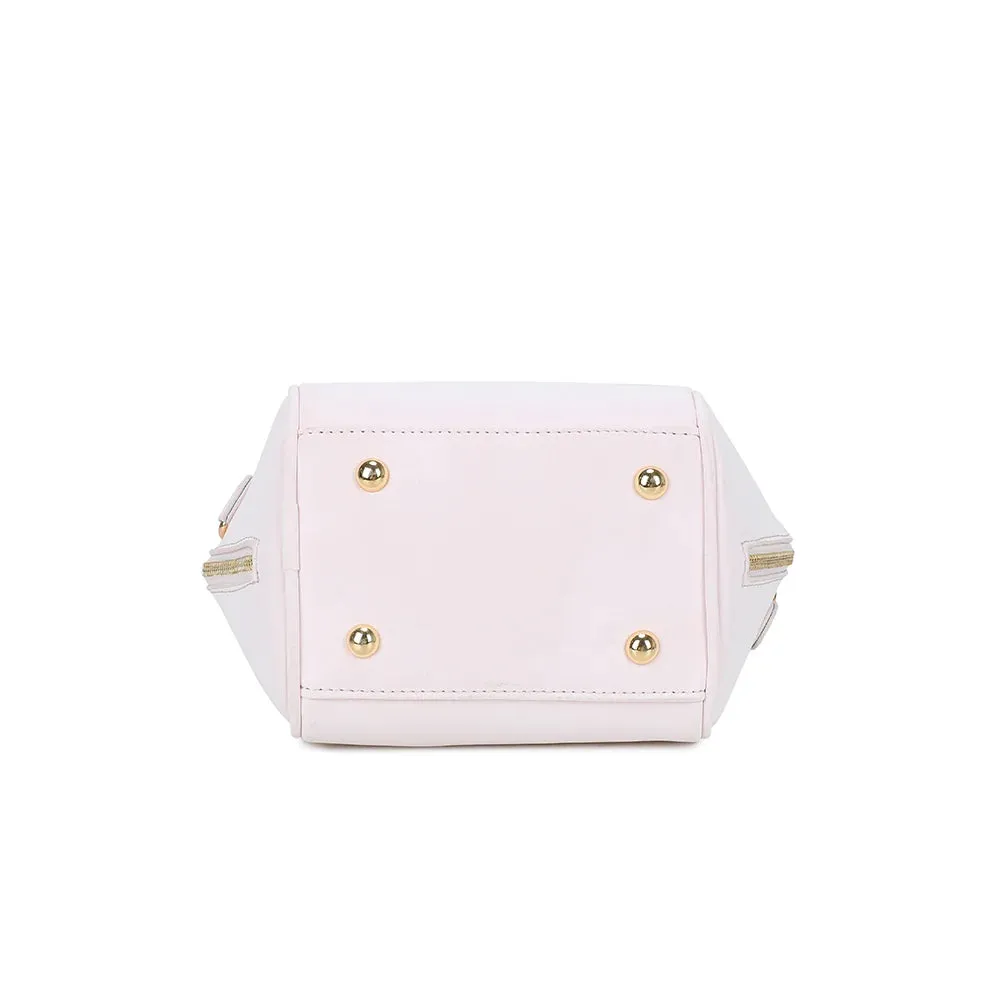 Gallantry Paris La Féerie mini sac rose étoile