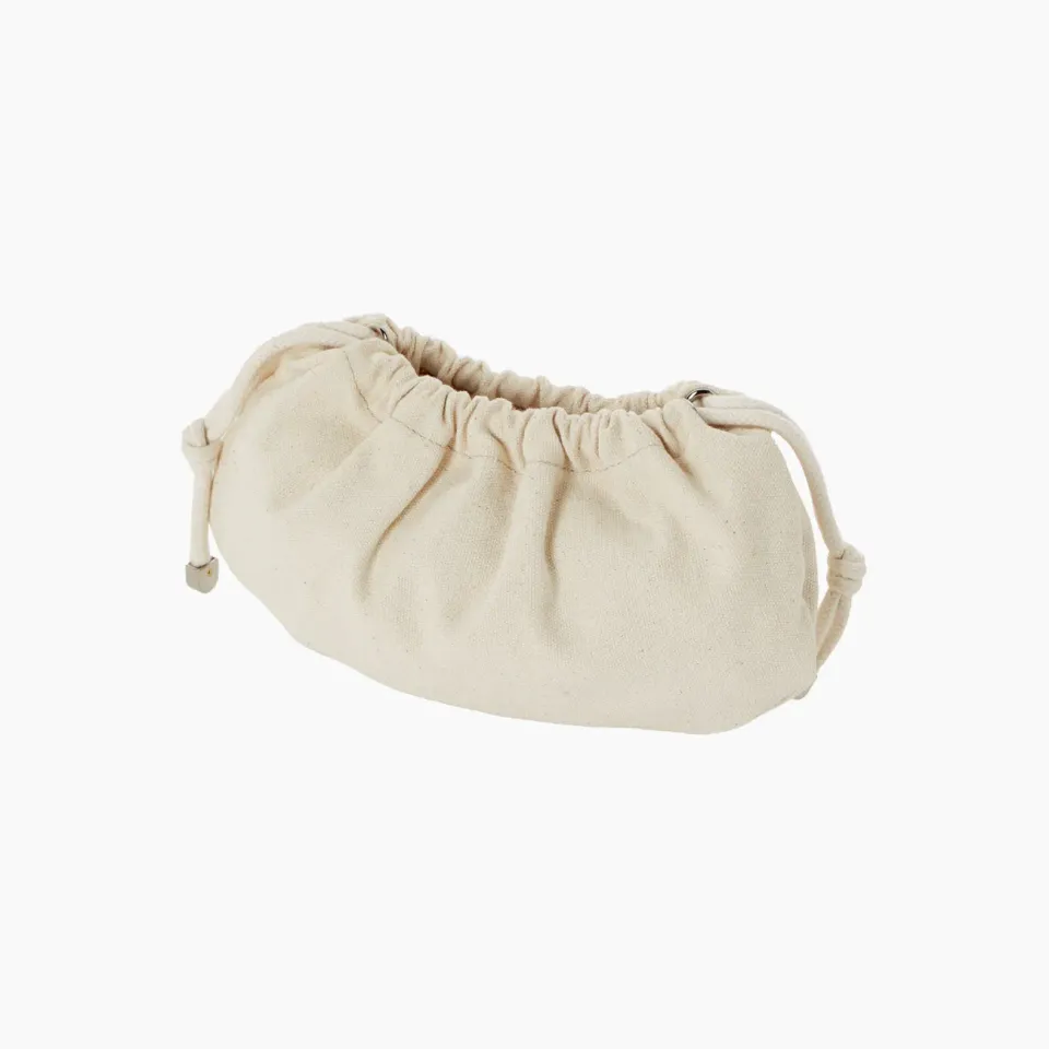 O bag Oblò sac intérieur canvas à cordon