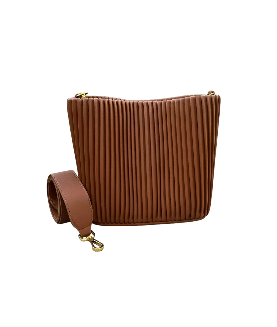 Hexagone Cuir Cupidon sac bandoulière cuir menthe