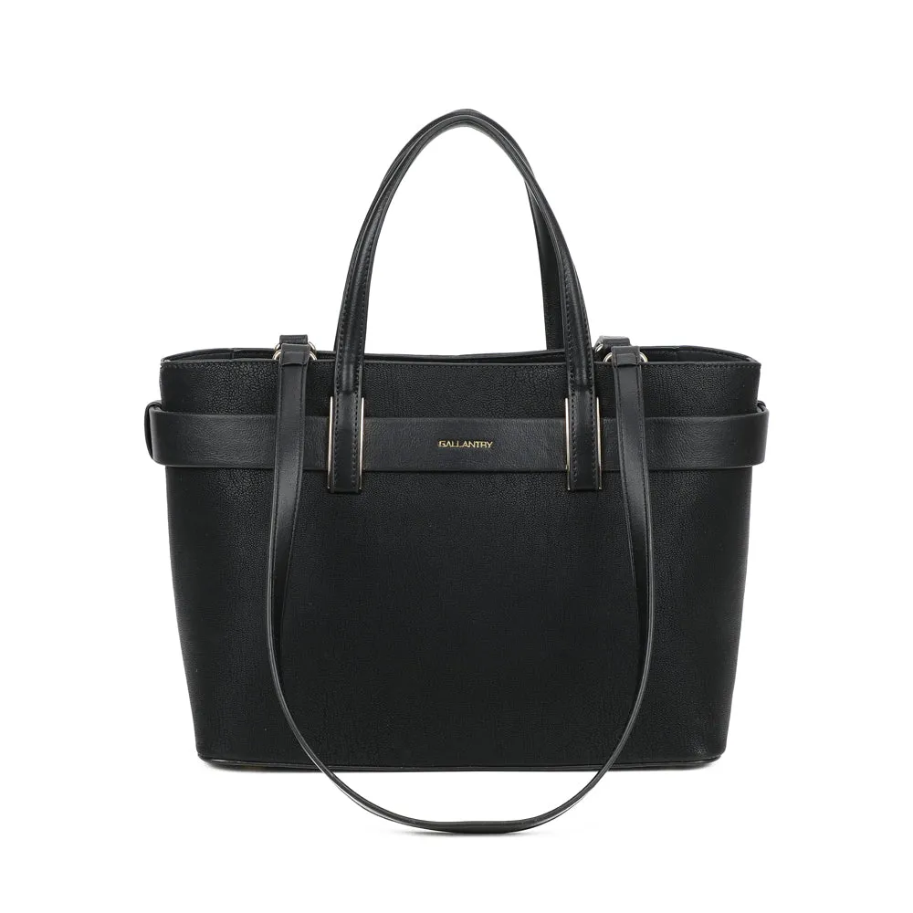 Gallantry Paris Aria sac à main lanières 30 cm