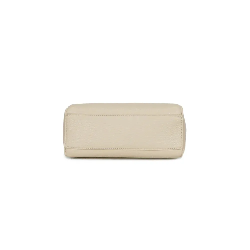 Gallantry Belleza sac à main rose 22 cm vegan
