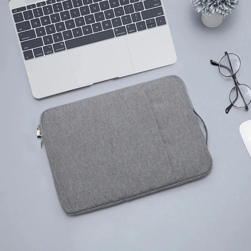 Mon Sacoche MacBook Air Housse Ordinateur Rose Clair 13 pouces