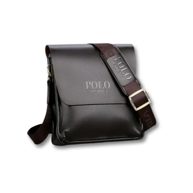 Maison Sacoches Arven sacoche homme cuir noir bandoulière