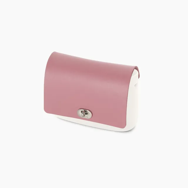 O bag O Pocket rabat blush EVA