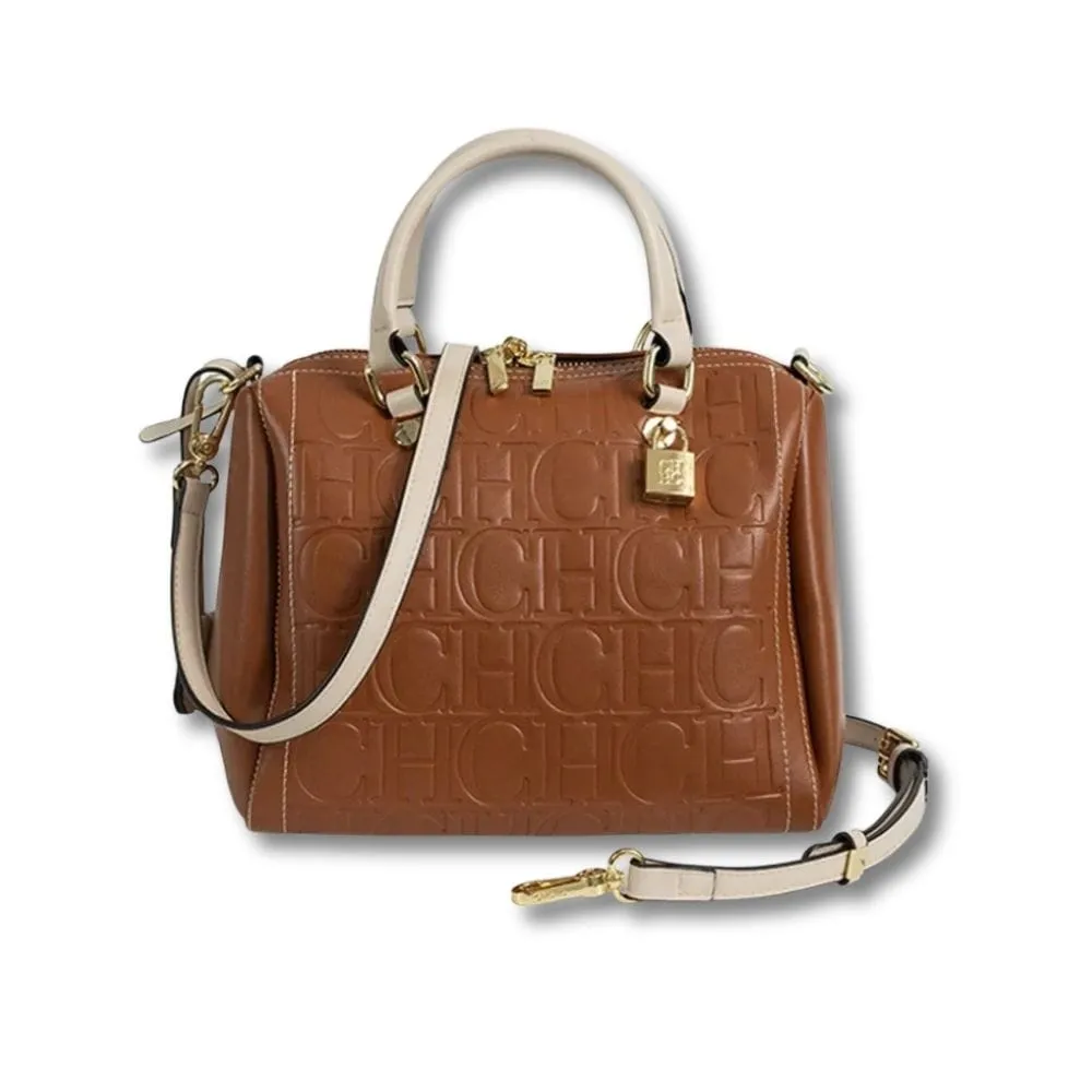 Maison Sacoches Inès sac à main femme bleu PU