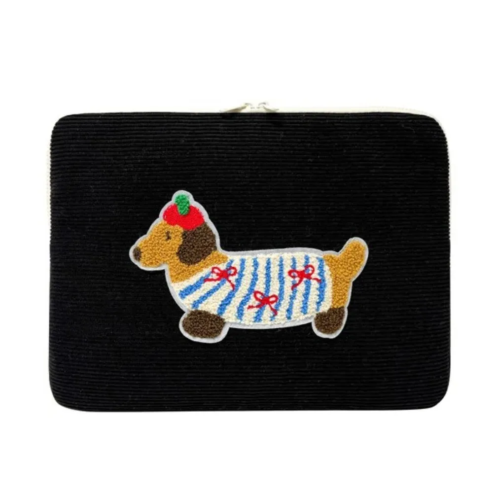 Mon Sacoche housse ordinateur portable motif légère