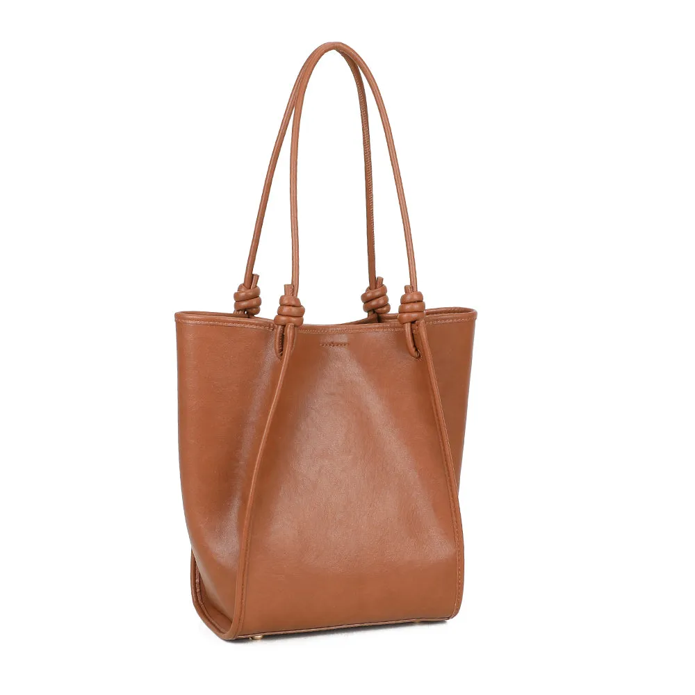 Gallantry Paris Florence sac à main noir pochette