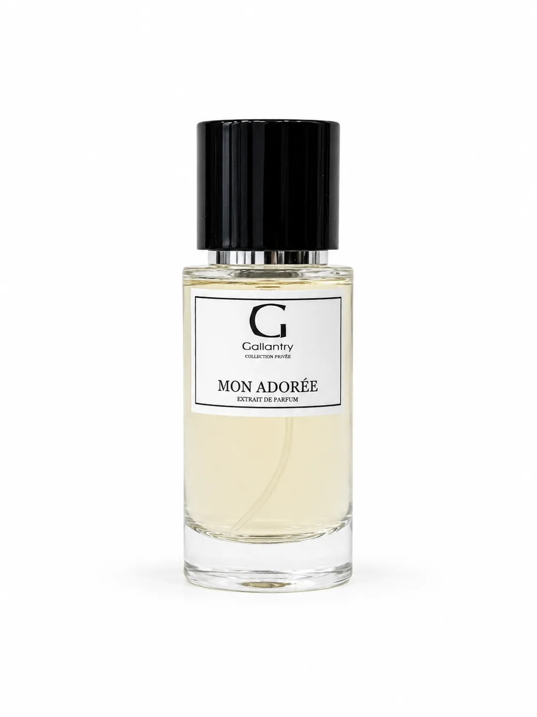 Gallantry Mon Adorée extrait de parfum 50 mL délicat