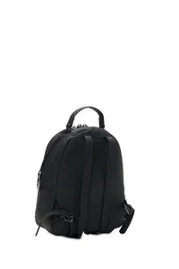 O bag thuile sac à dos noir complet