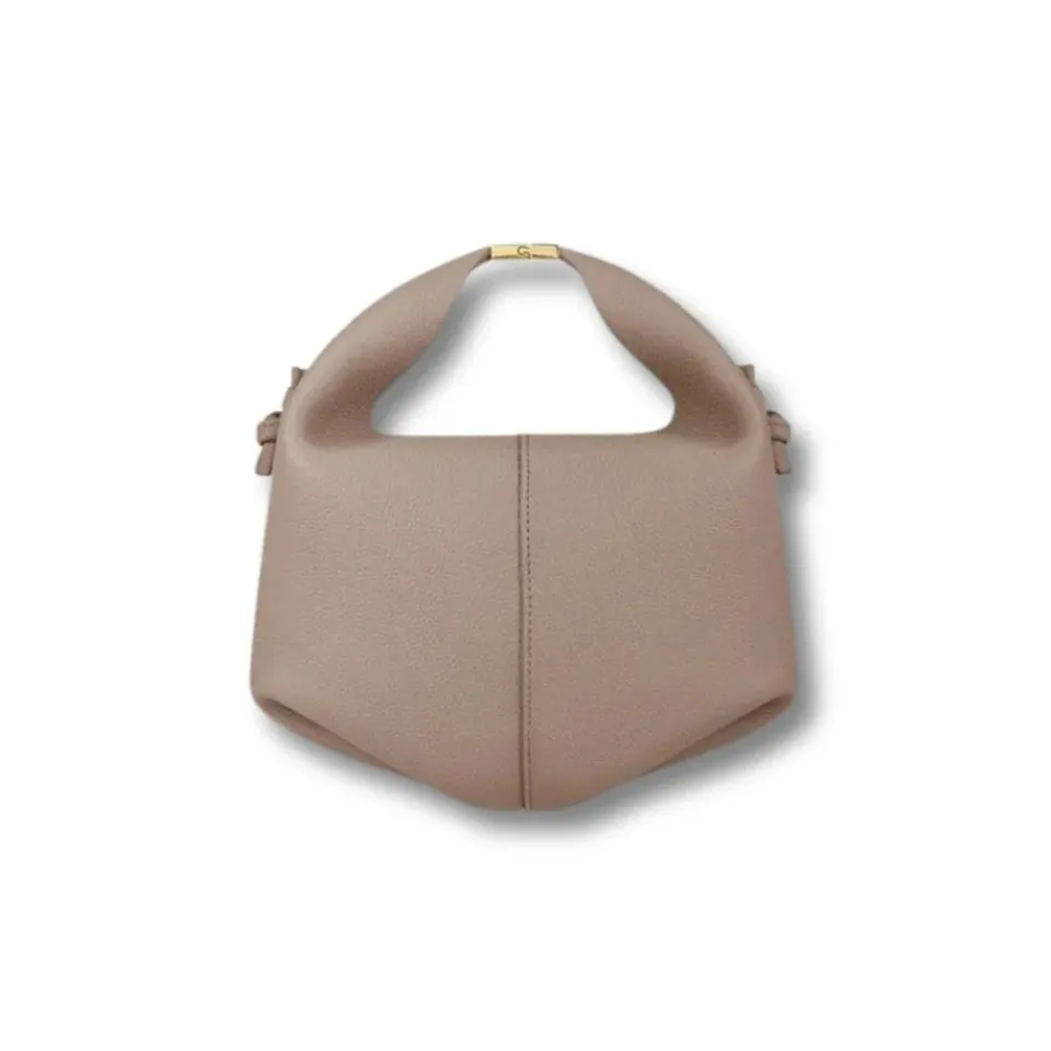 Verona sac à main cuir véritable femme noir