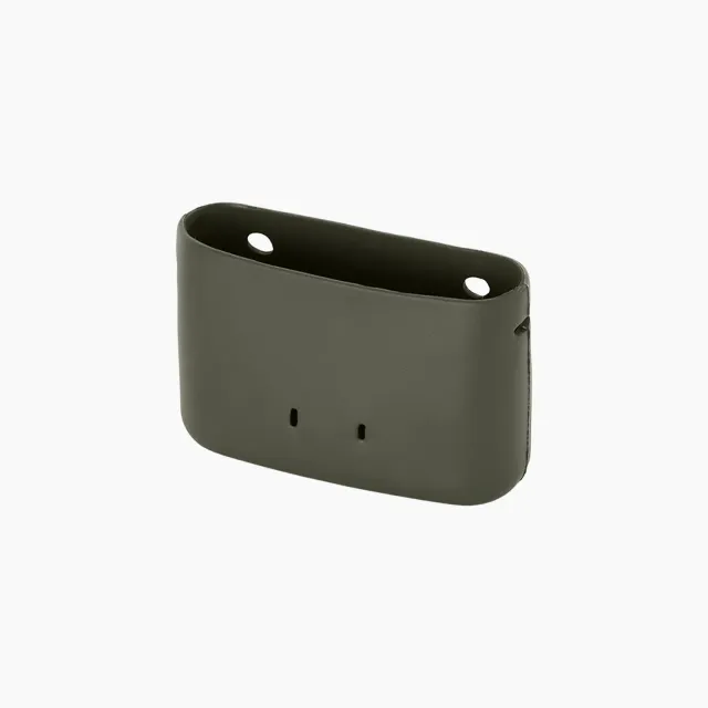 O bag O pocket coque military rigide