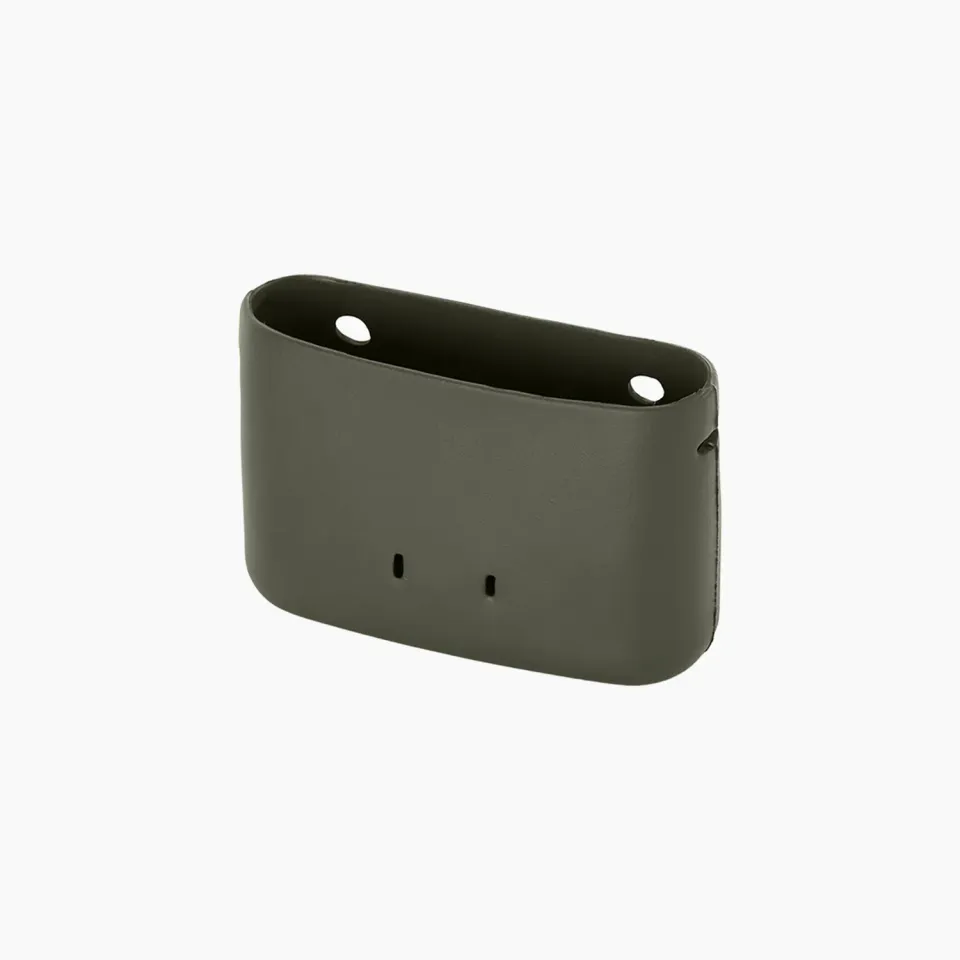 O Bag O Pocket coque sac vert militaire
