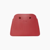 O bag reverse coque cerise