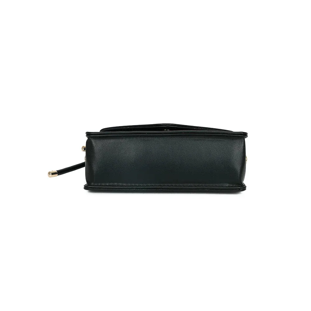 Gallantry Paris La Céline petit sac beige poignée nouée