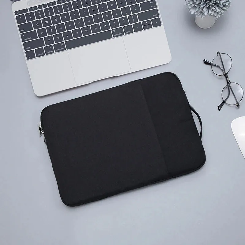 Mon Sacoche MacBook Air Housse Ordinateur Rose Clair 13 pouces
