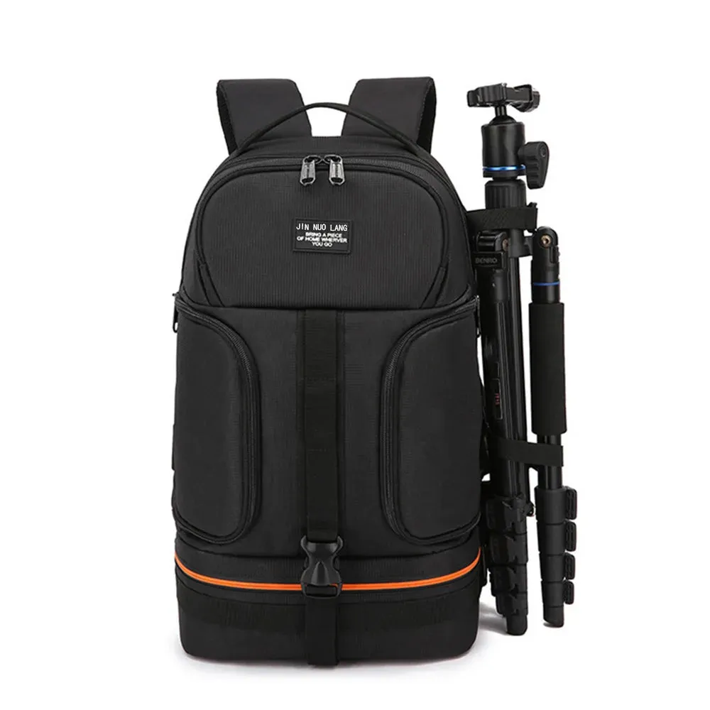 Mon Sacoche Photo sac appareil photo gris