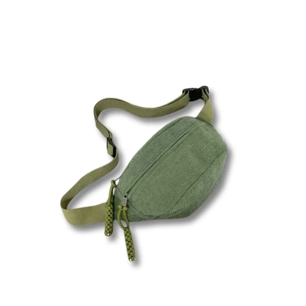 Maison Sacoches Éline sac bandoulière velours marron