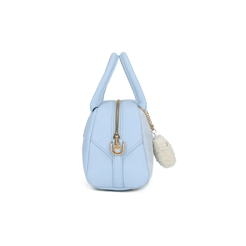Gallantry Paris Le Mistral petit sac à main noir