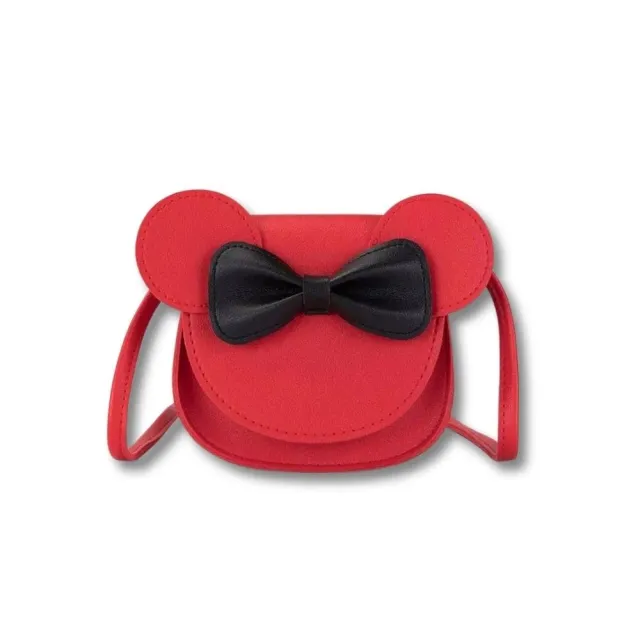 Maison Sacoches Lilou sac enfant porte-monnaie violet