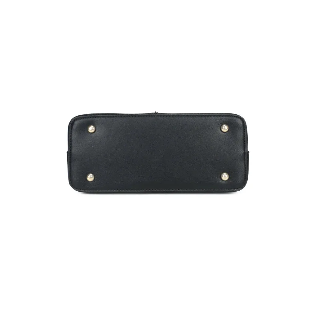 Gallantry Paris Valmont sac à main coffee 26 cm
