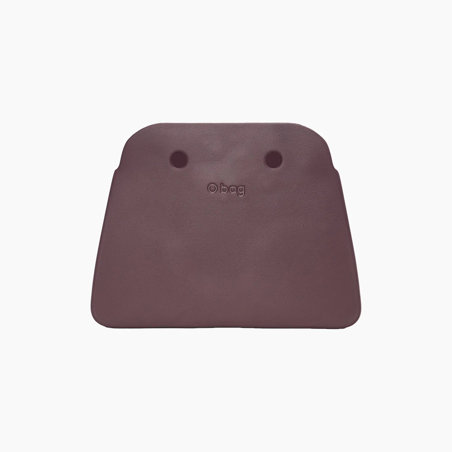 O Bag Reverse coque sac bordeaux