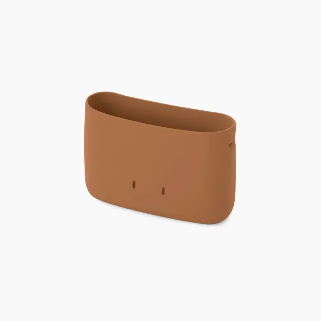 O bag O Pocket coque pochette EVA biscuit