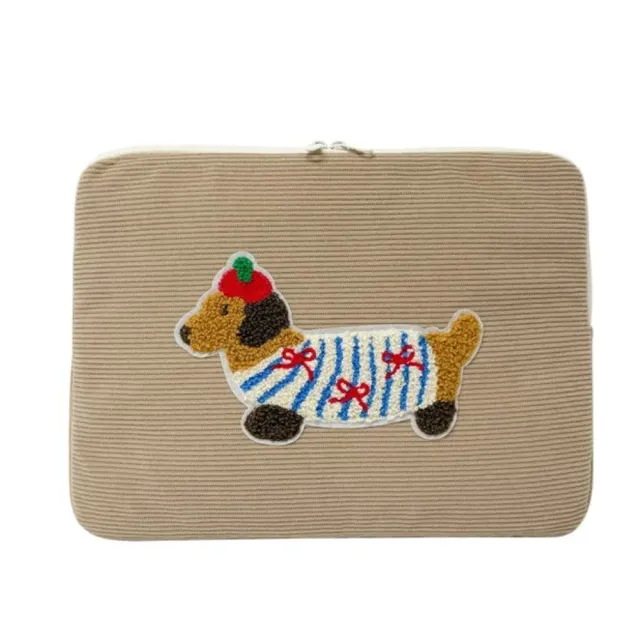Mon Sacoche housse ordinateur portable motif légère