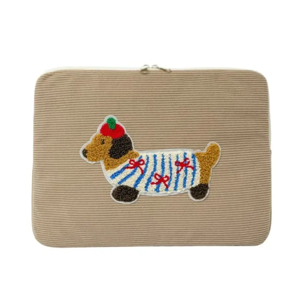 Mon Sacoche housse ordinateur portable motif légère