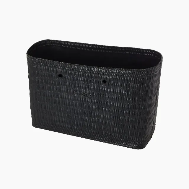 O bag beach coque noire sac imperméable