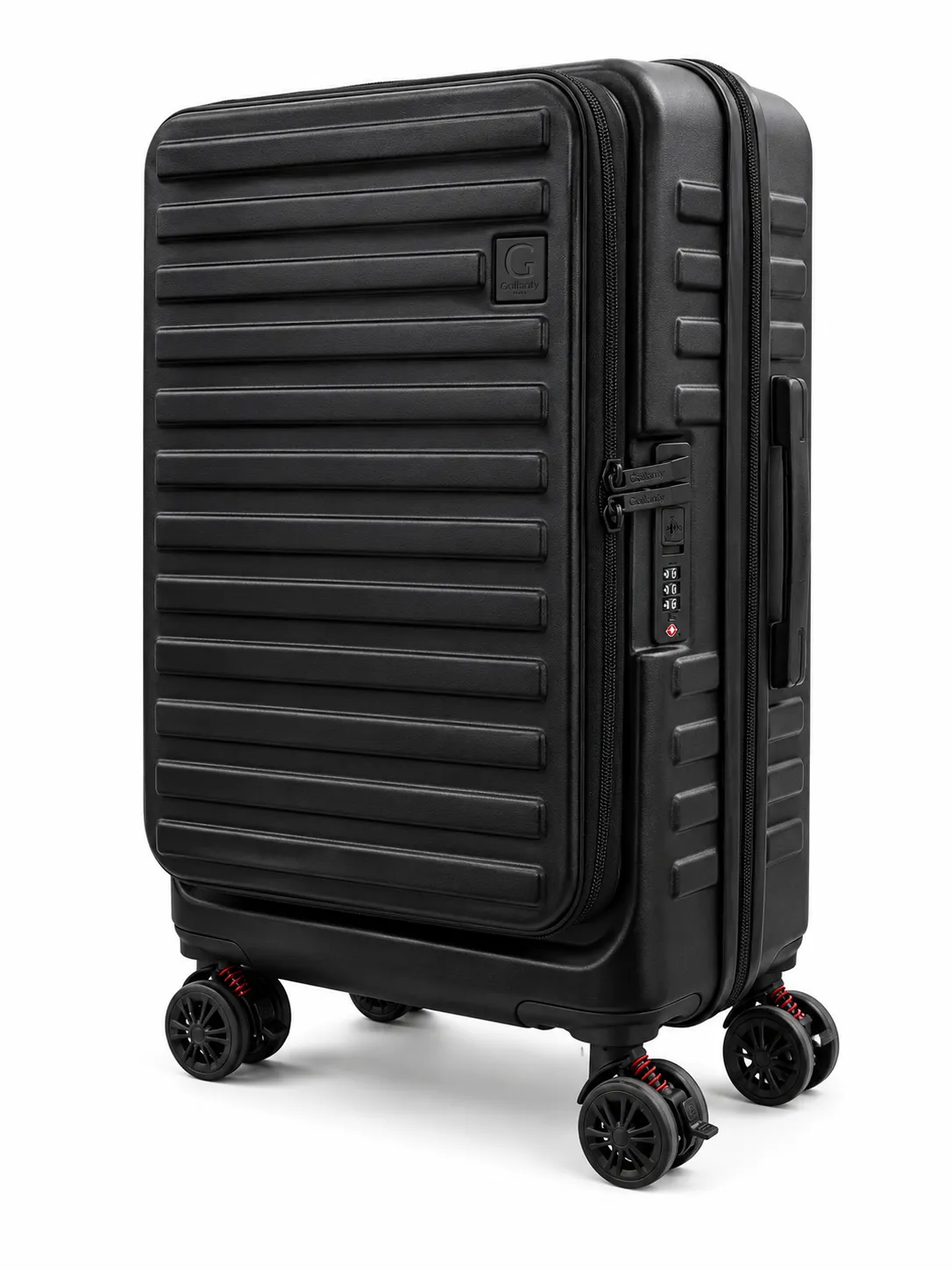 Gallantry Paris La Malle Small Valise rigide 58L ABS
