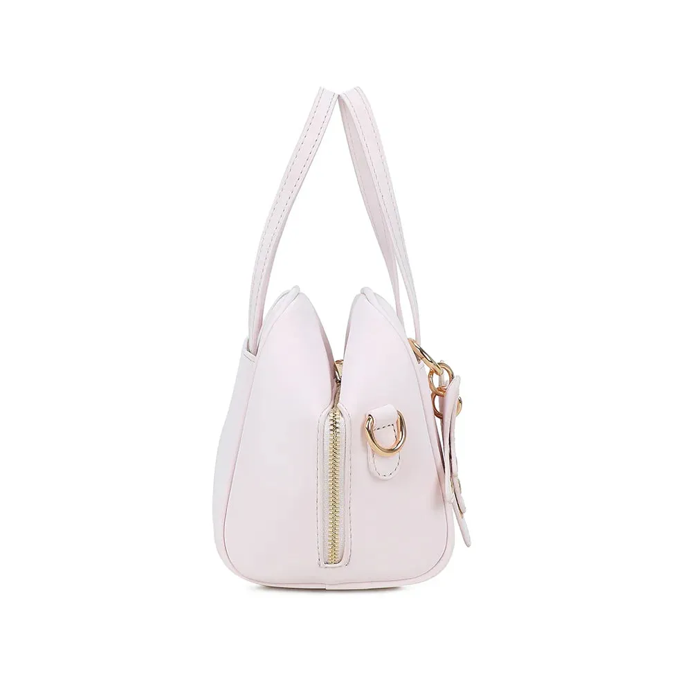 Gallantry Paris La Féerie mini sac rose étoile