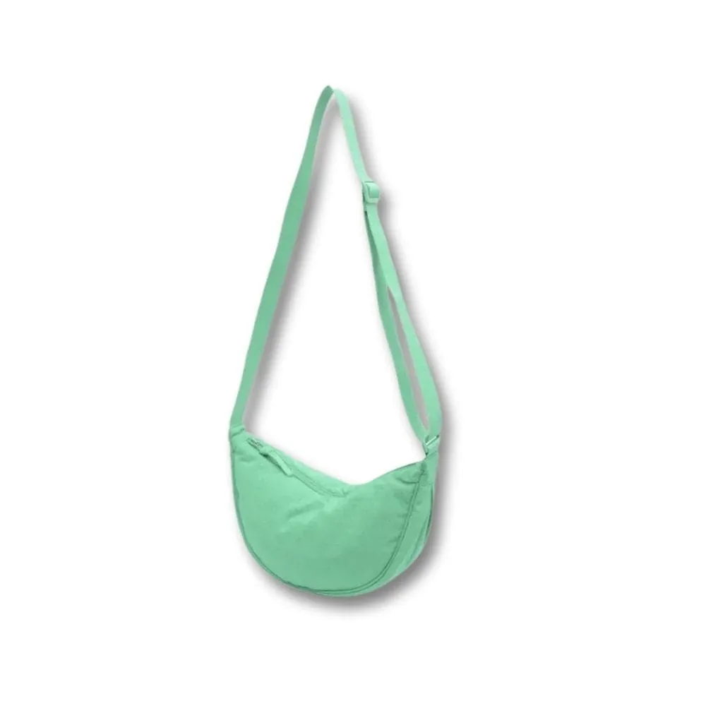 Maison Sacoches Liora sacoche femme tissu Rouge imperméable