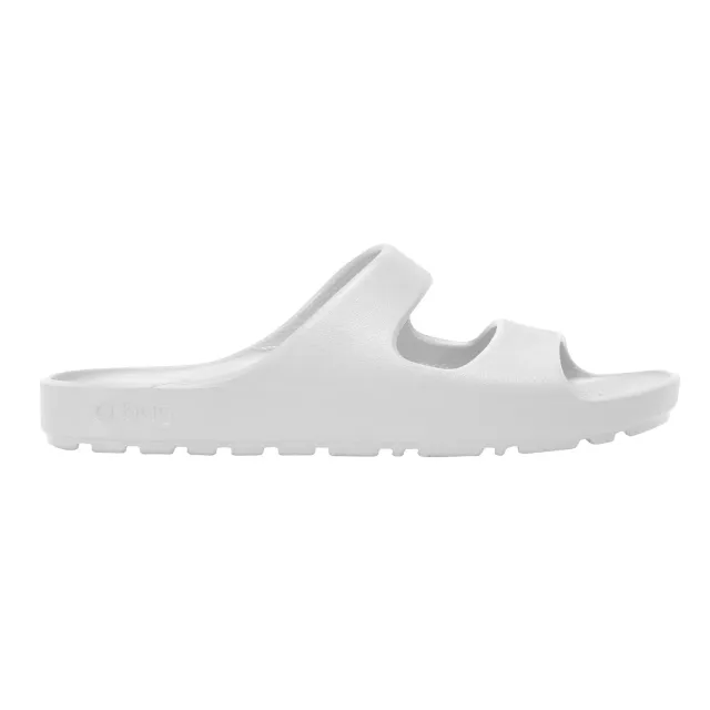 O bag O Shoes Low Eva Compound chaussures blanc