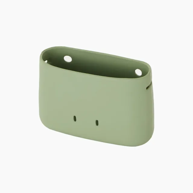 O bag O Pocket Body coque matcha EVA