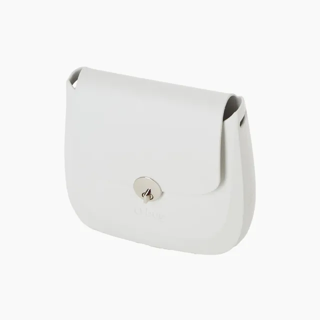 O bag chase coque latte compound thermoplastique