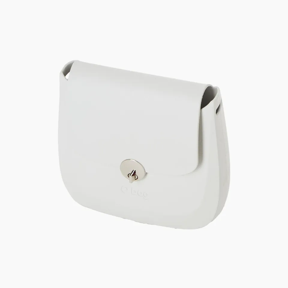 O bag chase coque latte compound thermoplastique