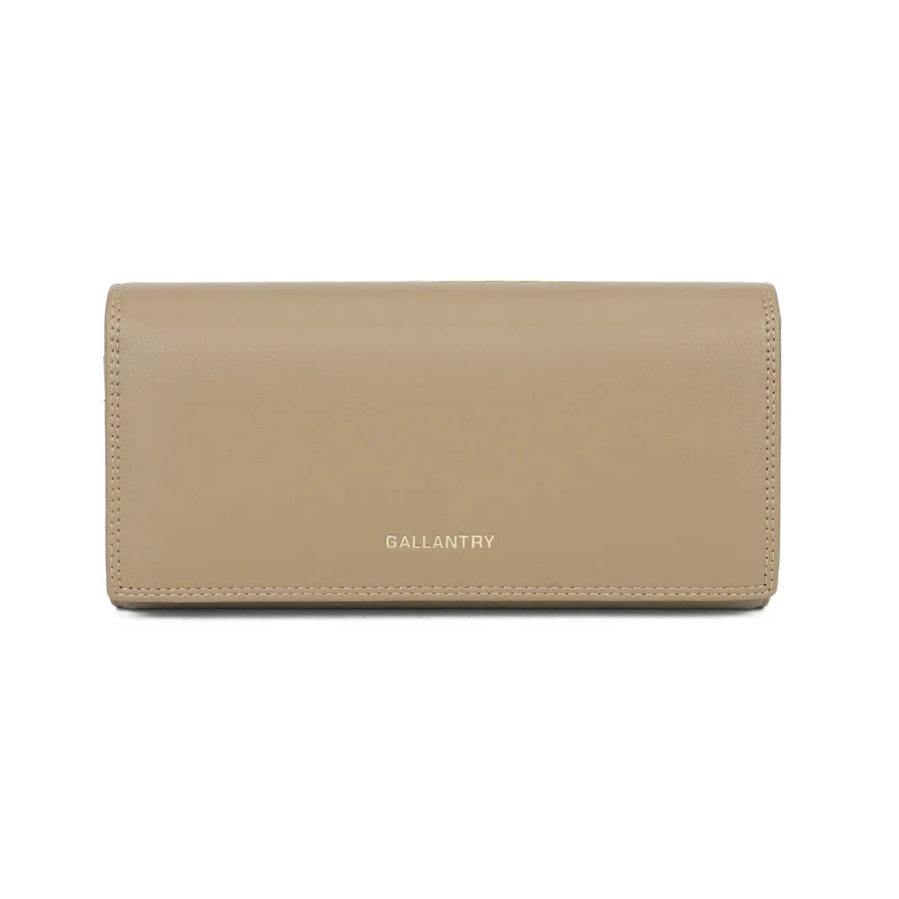 Gallantry Juline compagnon Taupe allongé