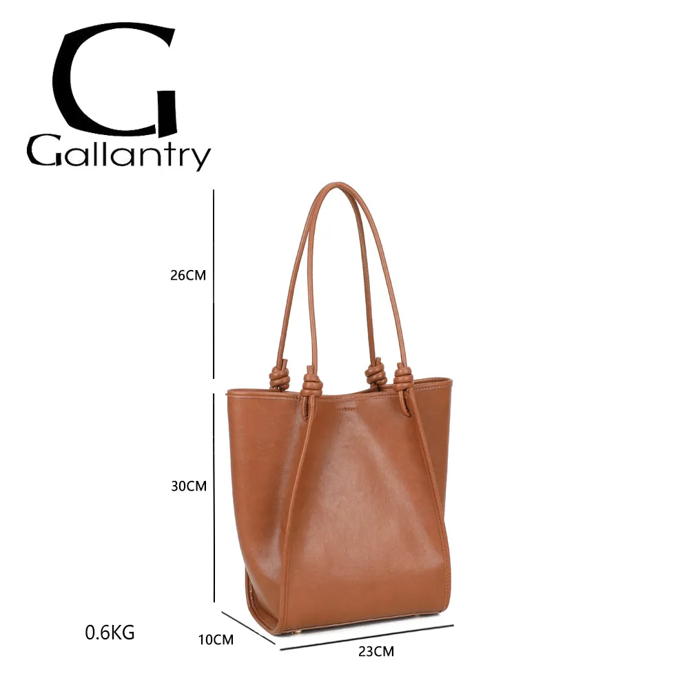 Gallantry Paris Florence sac à main noir pochette