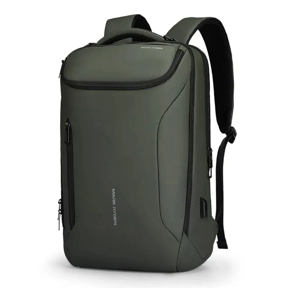 Mon Sacoche Compac sac à dos ordinateur noir 17 pouces