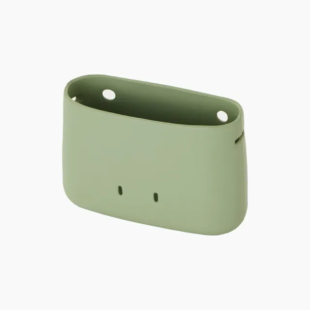 O bag O Pocket coque sac matcha EVA légère
