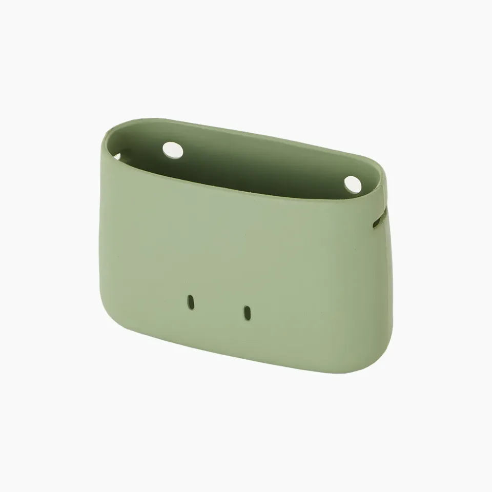 O bag O Pocket coque sac matcha EVA légère