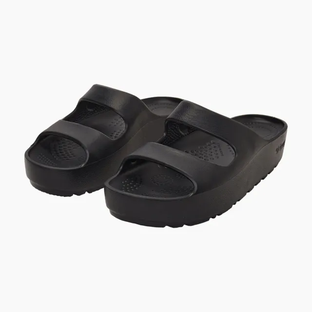 O bag O Shoes High chaussures noir