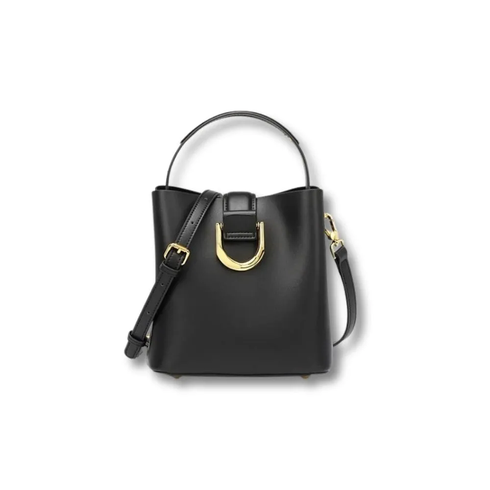 Maison Sacoches Romane sac fourre-tout cuir véritable compact